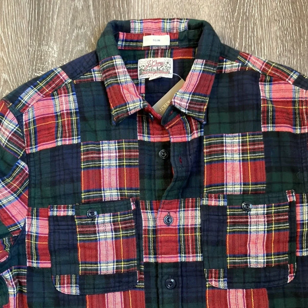 J.Crew